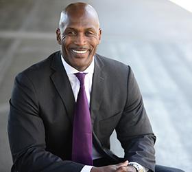 Eric Boles - Motivational Sports Speaker